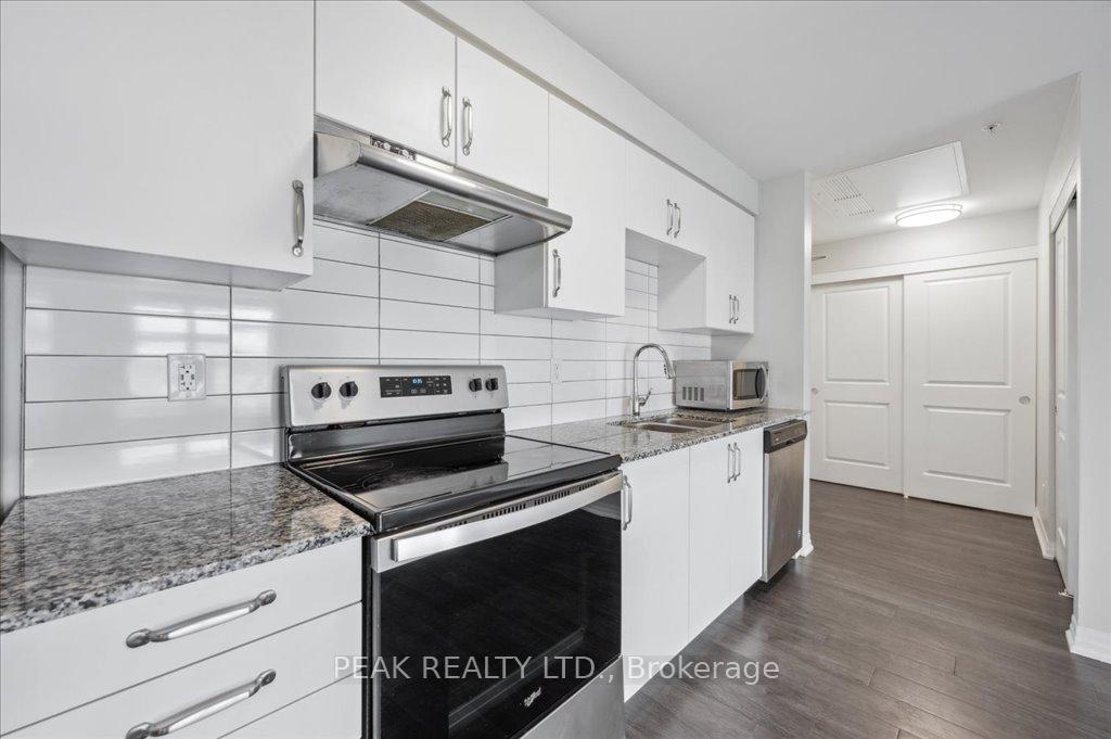 Photo 18 of Unit 304, 195 Commonwealth Street, Kitchener, Larentian West — HOMEH