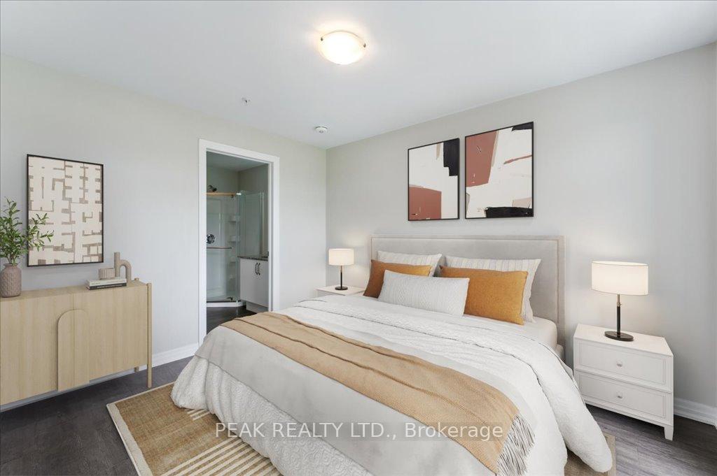 Photo 20 of Unit 304, 195 Commonwealth Street, Kitchener, Larentian West — HOMEH