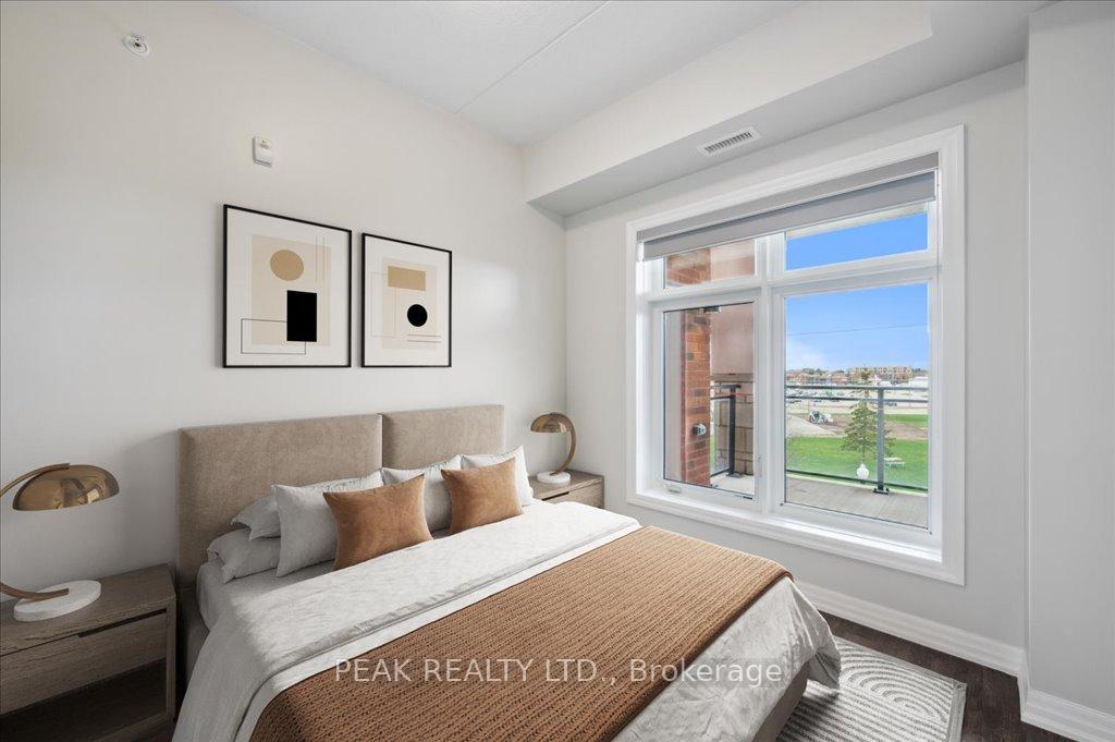 Photo 22 of Unit 304, 195 Commonwealth Street, Kitchener, Larentian West — HOMEH
