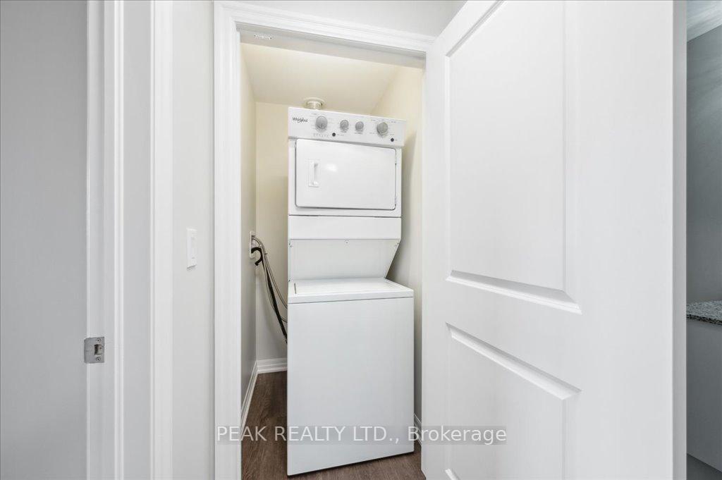 Photo 24 of Unit 304, 195 Commonwealth Street, Kitchener, Larentian West — HOMEH