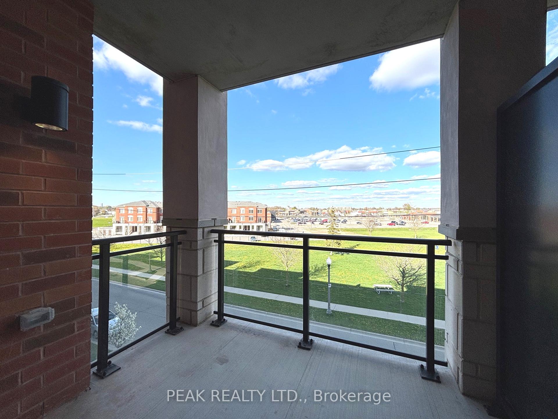 Photo 25 of Unit 304, 195 Commonwealth Street, Kitchener, Larentian West — HOMEH