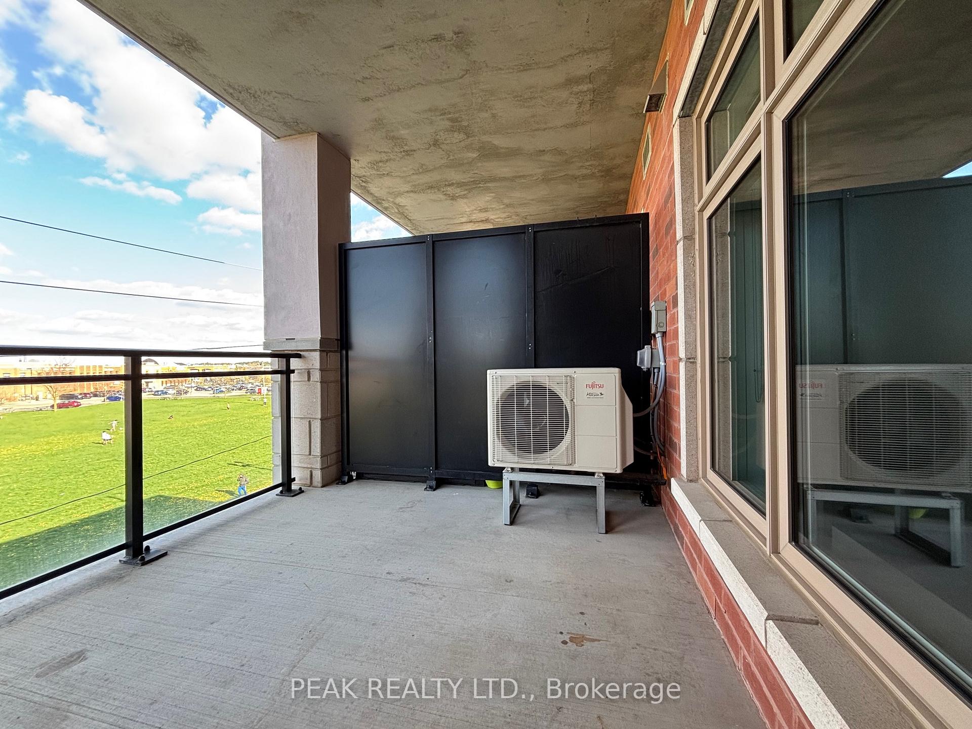 Photo 26 of Unit 304, 195 Commonwealth Street, Kitchener, Larentian West — HOMEH