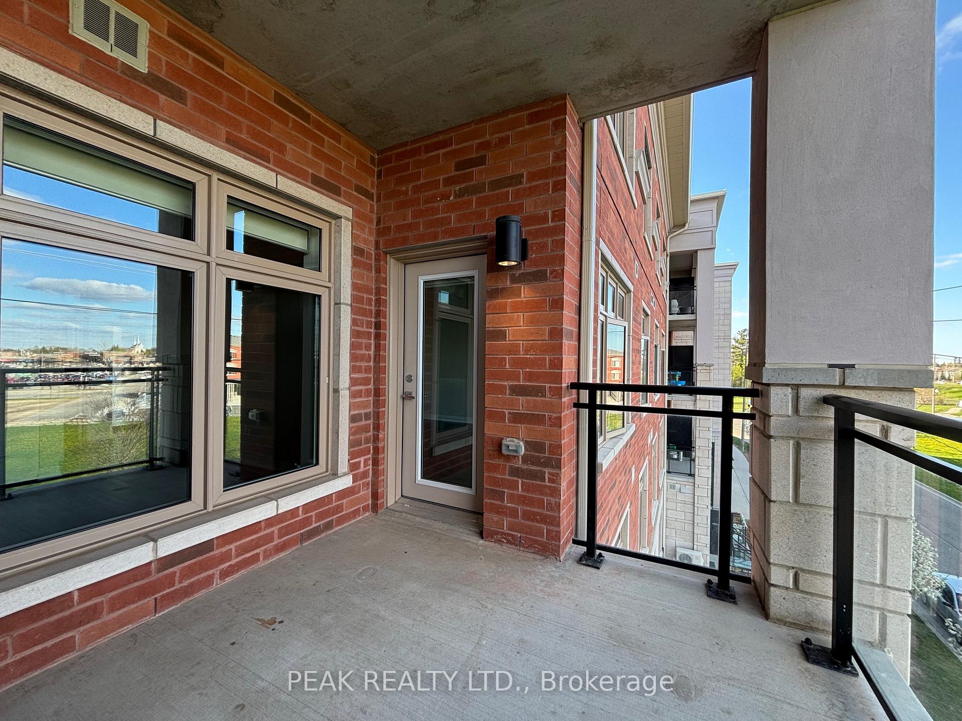 Photo 27 of Unit 304, 195 Commonwealth Street, Kitchener, Larentian West — HOMEH