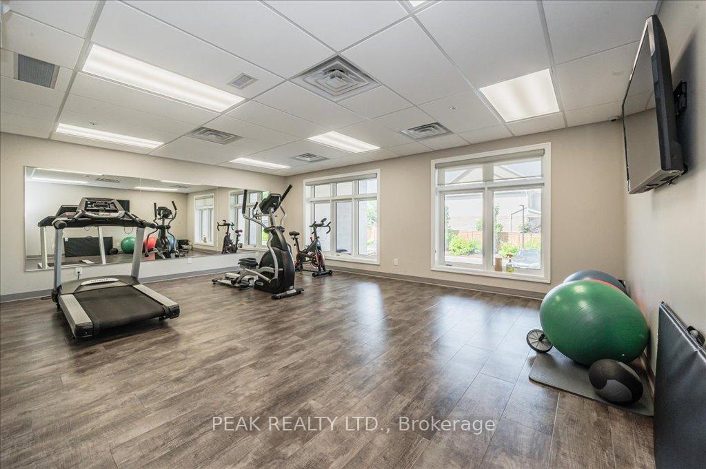 Photo 28 of Unit 304, 195 Commonwealth Street, Kitchener, Larentian West — HOMEH