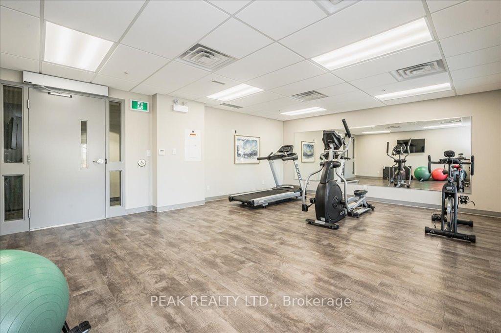 Photo 29 of Unit 304, 195 Commonwealth Street, Kitchener, Larentian West — HOMEH