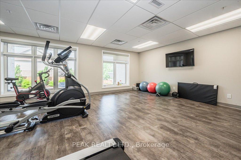 Photo 30 of Unit 304, 195 Commonwealth Street, Kitchener, Larentian West — HOMEH