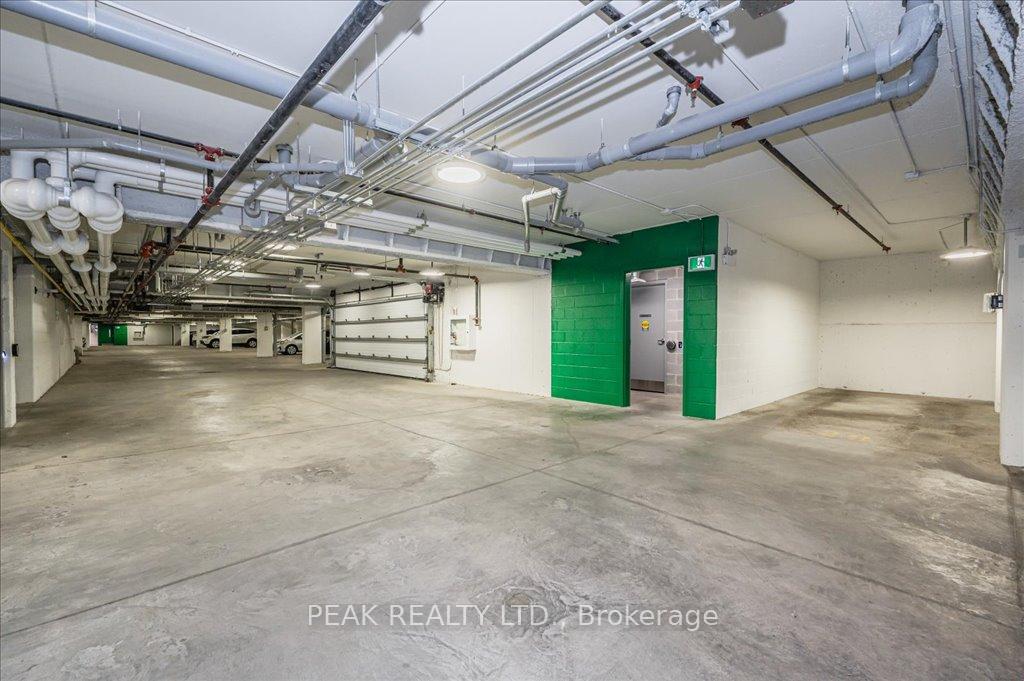 Photo 31 of Unit 304, 195 Commonwealth Street, Kitchener, Larentian West — HOMEH