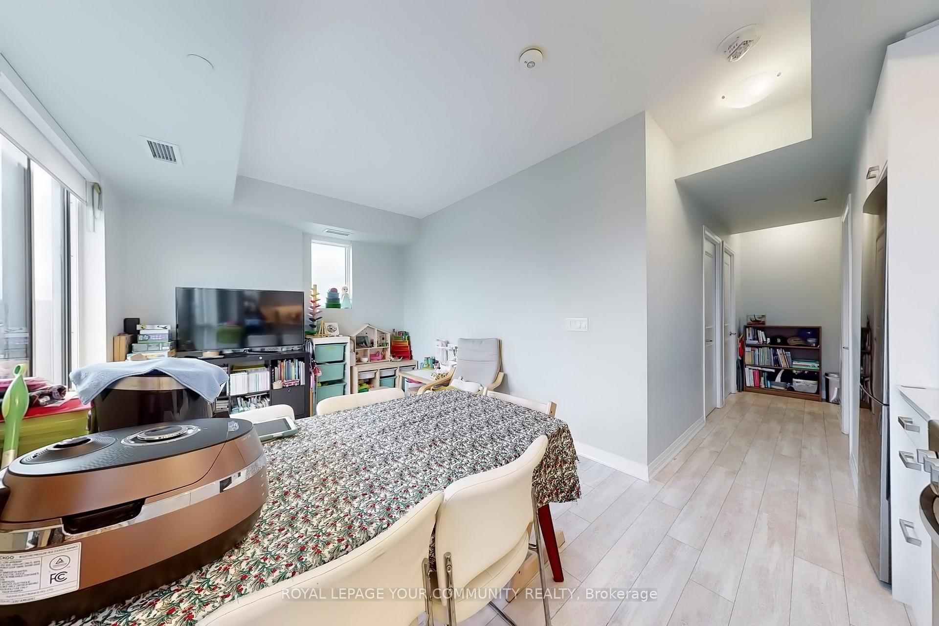 Photo 8 of Unit 502, 1630 Queen Street E, Toronto, Woodbine Corridor — HOMEH