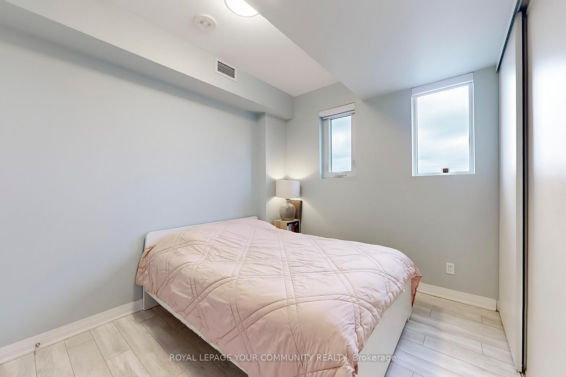 Photo 10 of Unit 502, 1630 Queen Street E, Toronto, Woodbine Corridor — HOMEH