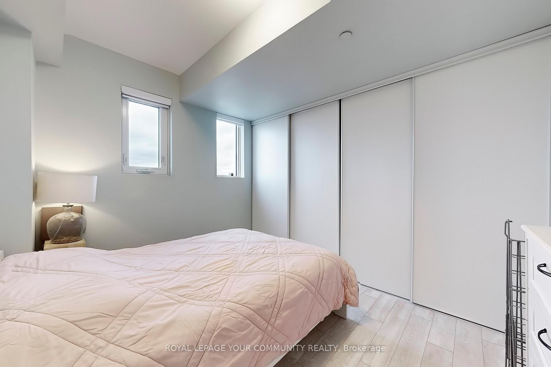 Photo 11 of Unit 502, 1630 Queen Street E, Toronto, Woodbine Corridor — HOMEH