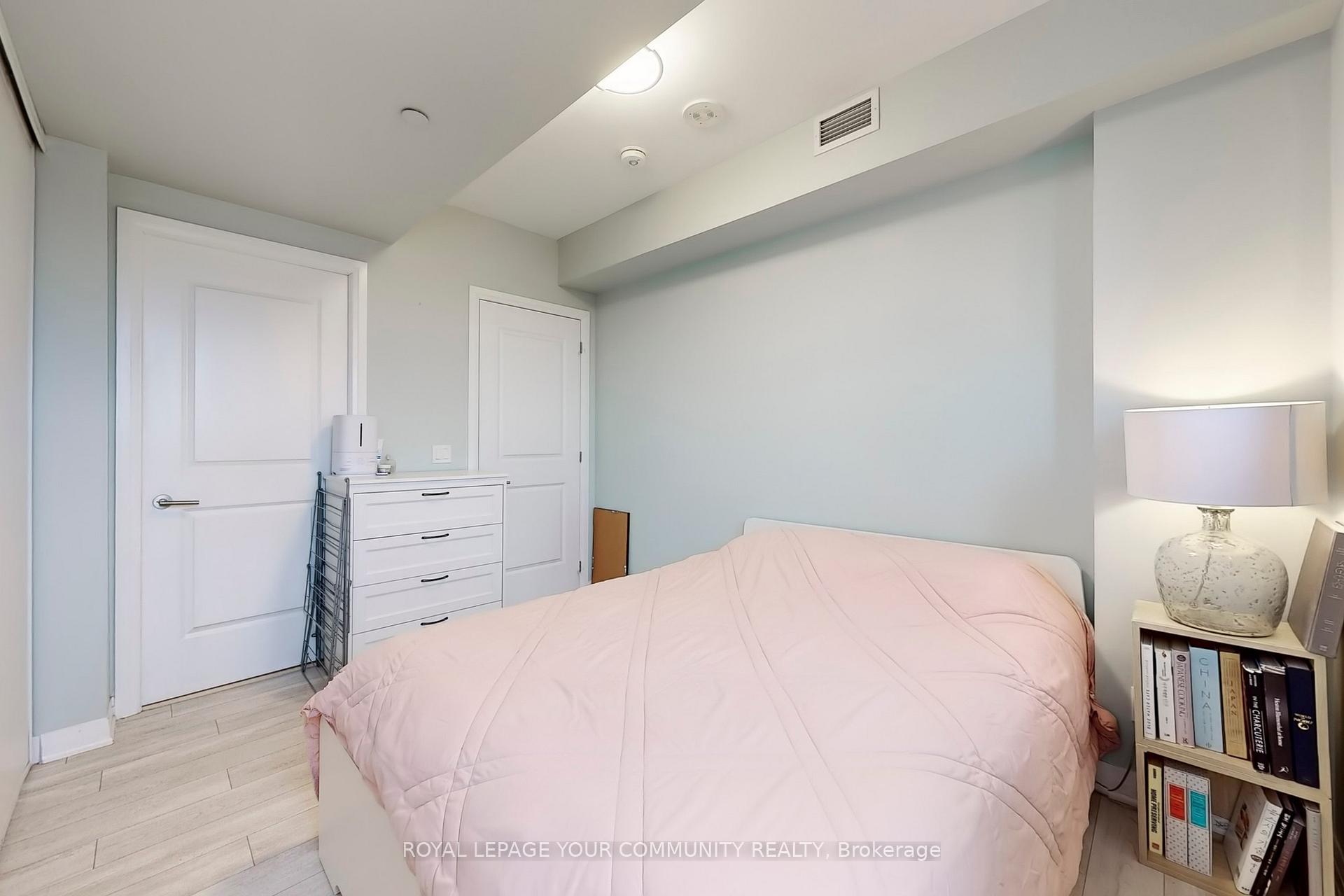 Photo 12 of Unit 502, 1630 Queen Street E, Toronto, Woodbine Corridor — HOMEH