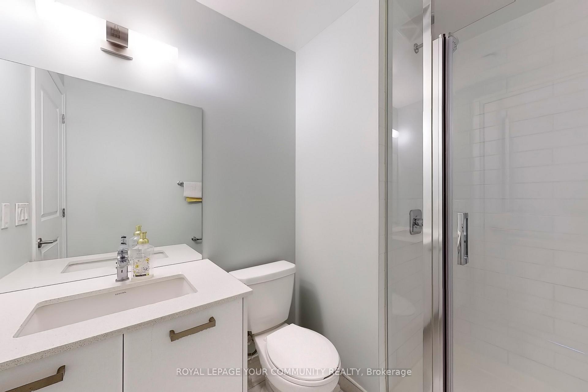 Photo 13 of Unit 502, 1630 Queen Street E, Toronto, Woodbine Corridor — HOMEH
