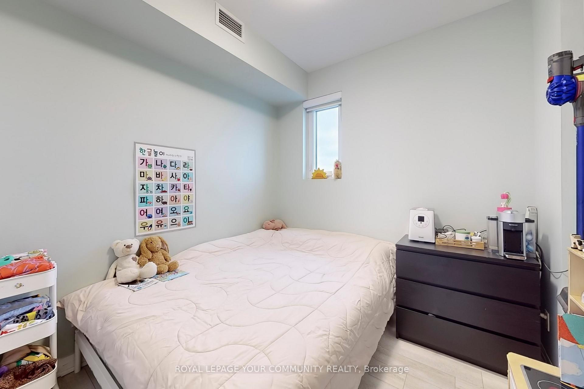 Photo 14 of Unit 502, 1630 Queen Street E, Toronto, Woodbine Corridor — HOMEH