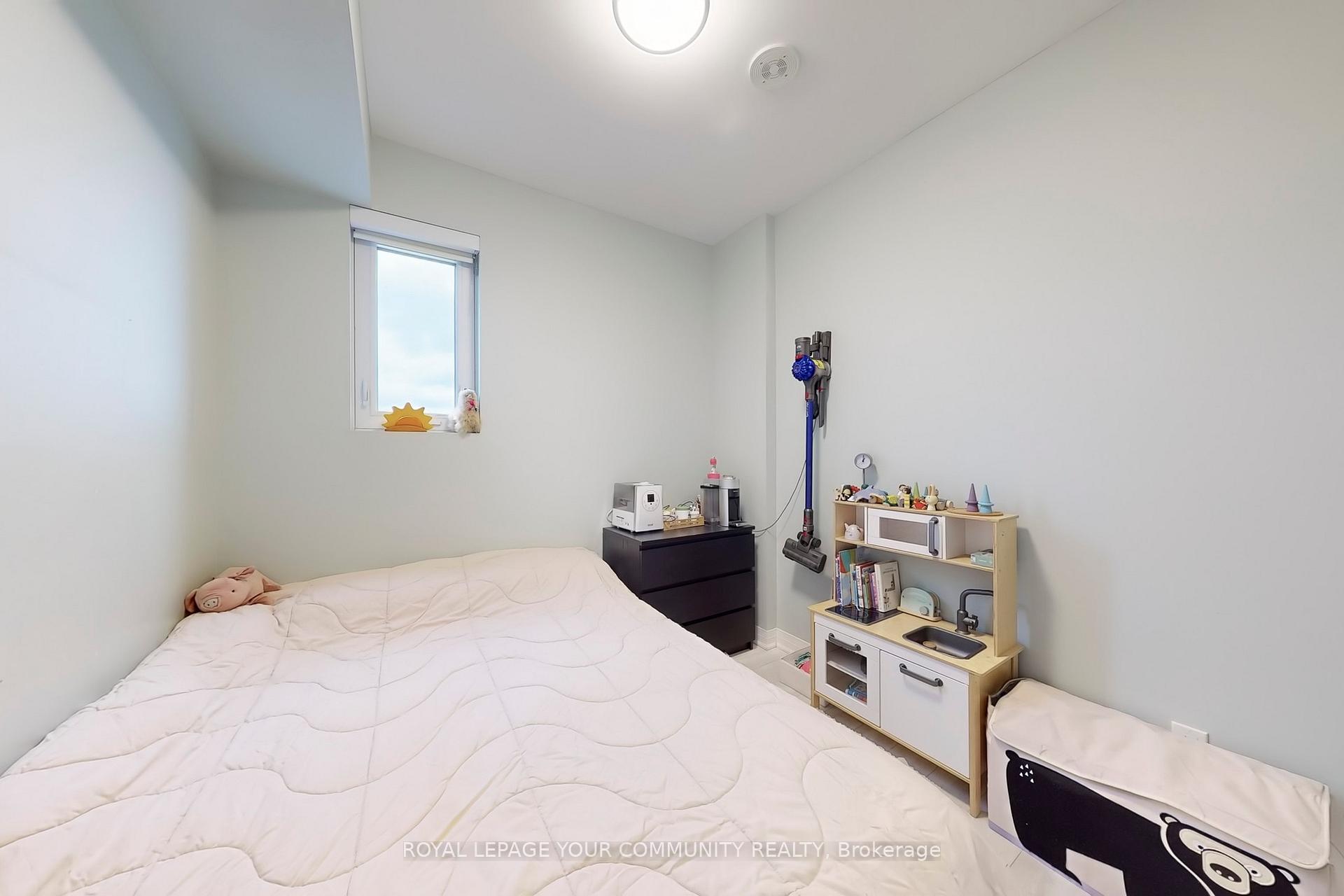 Photo 15 of Unit 502, 1630 Queen Street E, Toronto, Woodbine Corridor — HOMEH