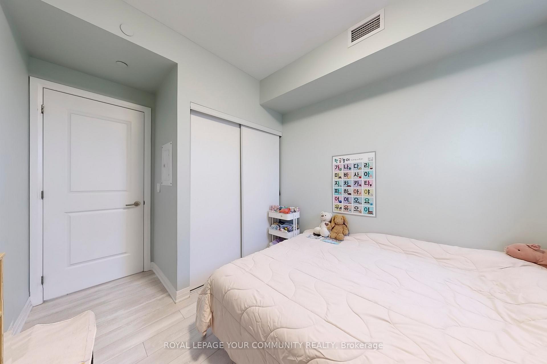 Photo 16 of Unit 502, 1630 Queen Street E, Toronto, Woodbine Corridor — HOMEH