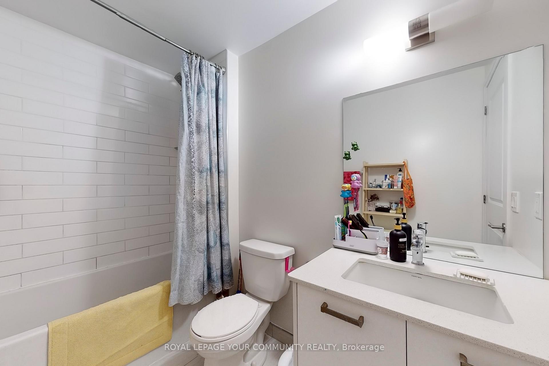 Photo 17 of Unit 502, 1630 Queen Street E, Toronto, Woodbine Corridor — HOMEH