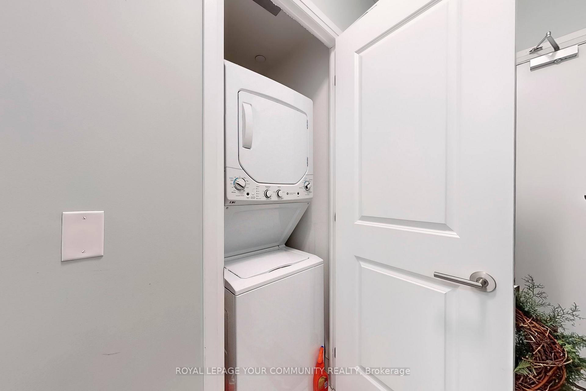 Photo 19 of Unit 502, 1630 Queen Street E, Toronto, Woodbine Corridor — HOMEH
