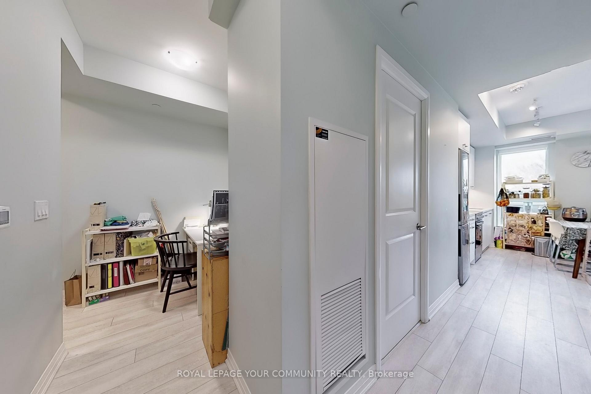 Photo 20 of Unit 502, 1630 Queen Street E, Toronto, Woodbine Corridor — HOMEH