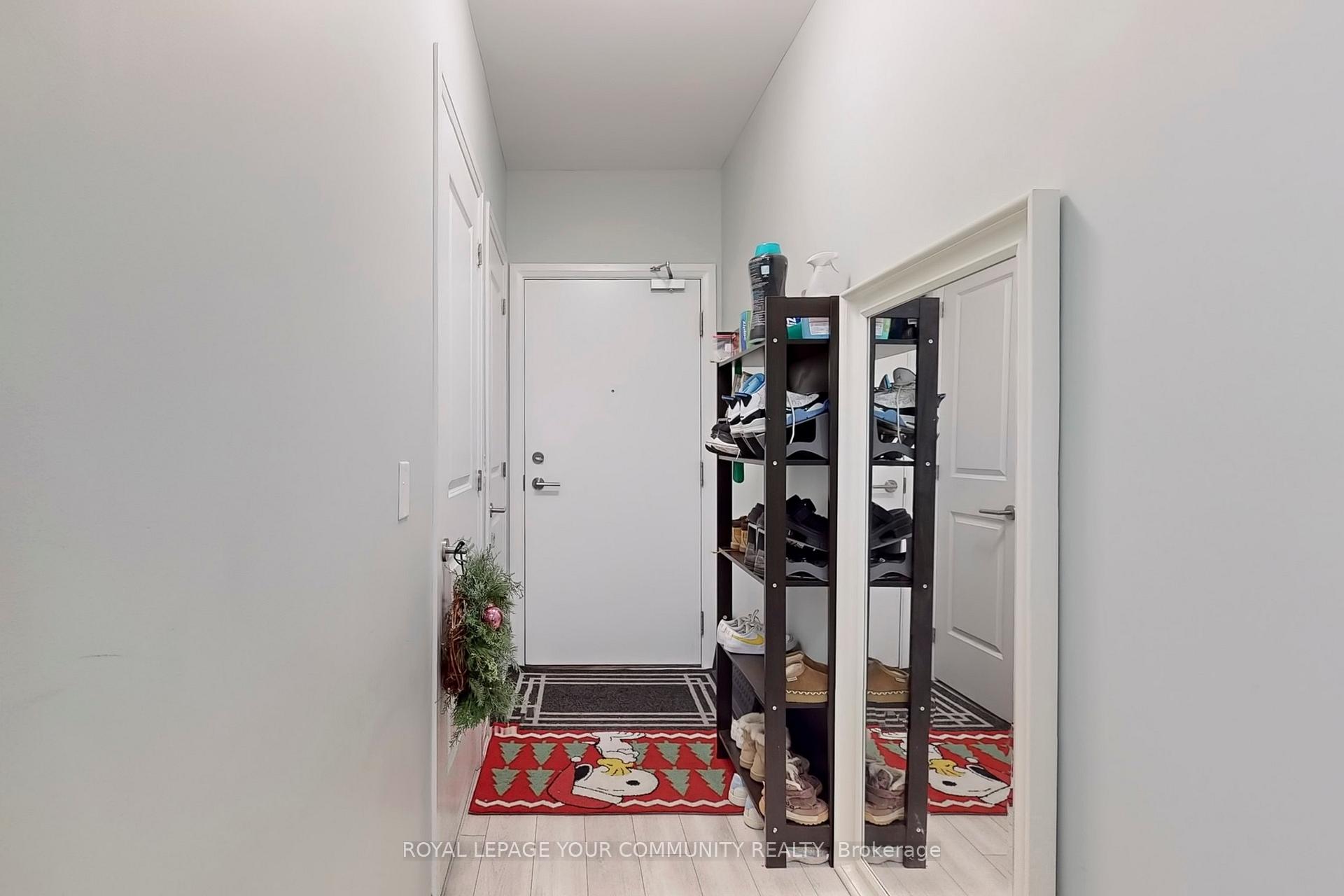 Photo 21 of Unit 502, 1630 Queen Street E, Toronto, Woodbine Corridor — HOMEH