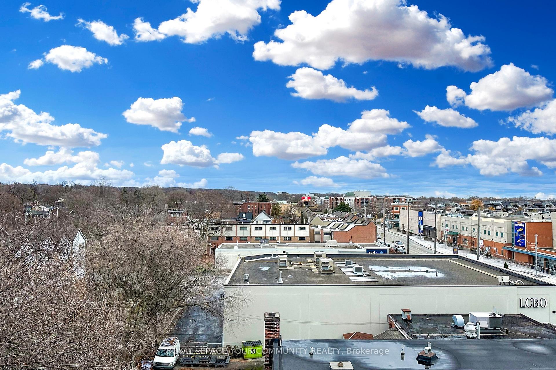 Photo 26 of Unit 502, 1630 Queen Street E, Toronto, Woodbine Corridor — HOMEH