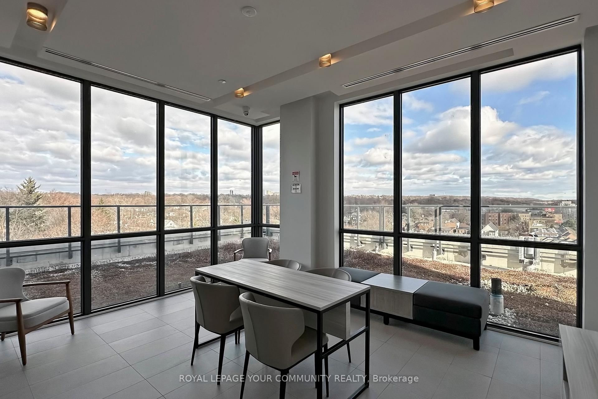 Photo 28 of Unit 502, 1630 Queen Street E, Toronto, Woodbine Corridor — HOMEH