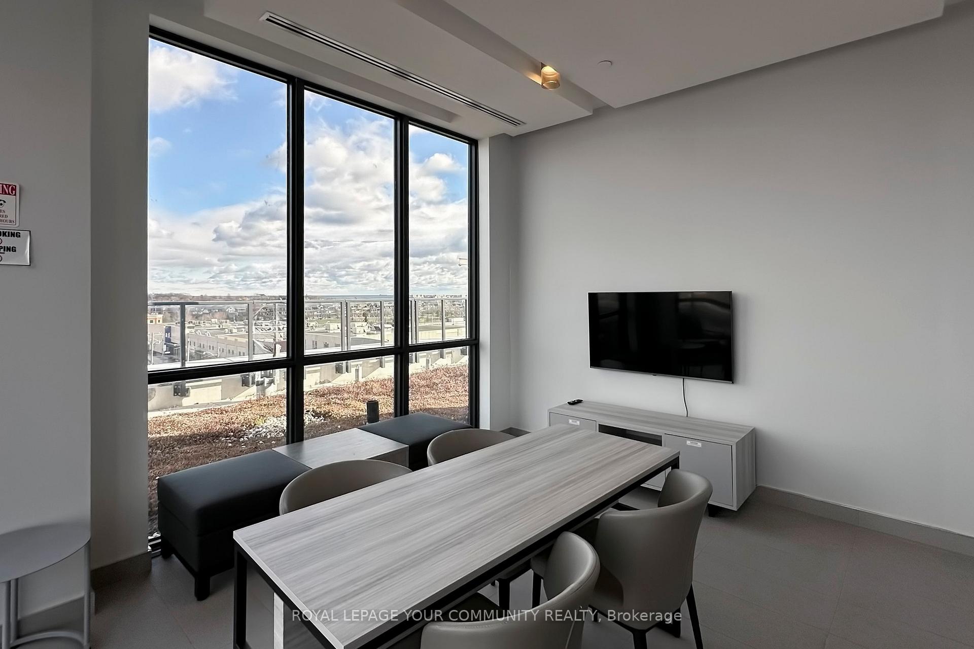 Photo 29 of Unit 502, 1630 Queen Street E, Toronto, Woodbine Corridor — HOMEH
