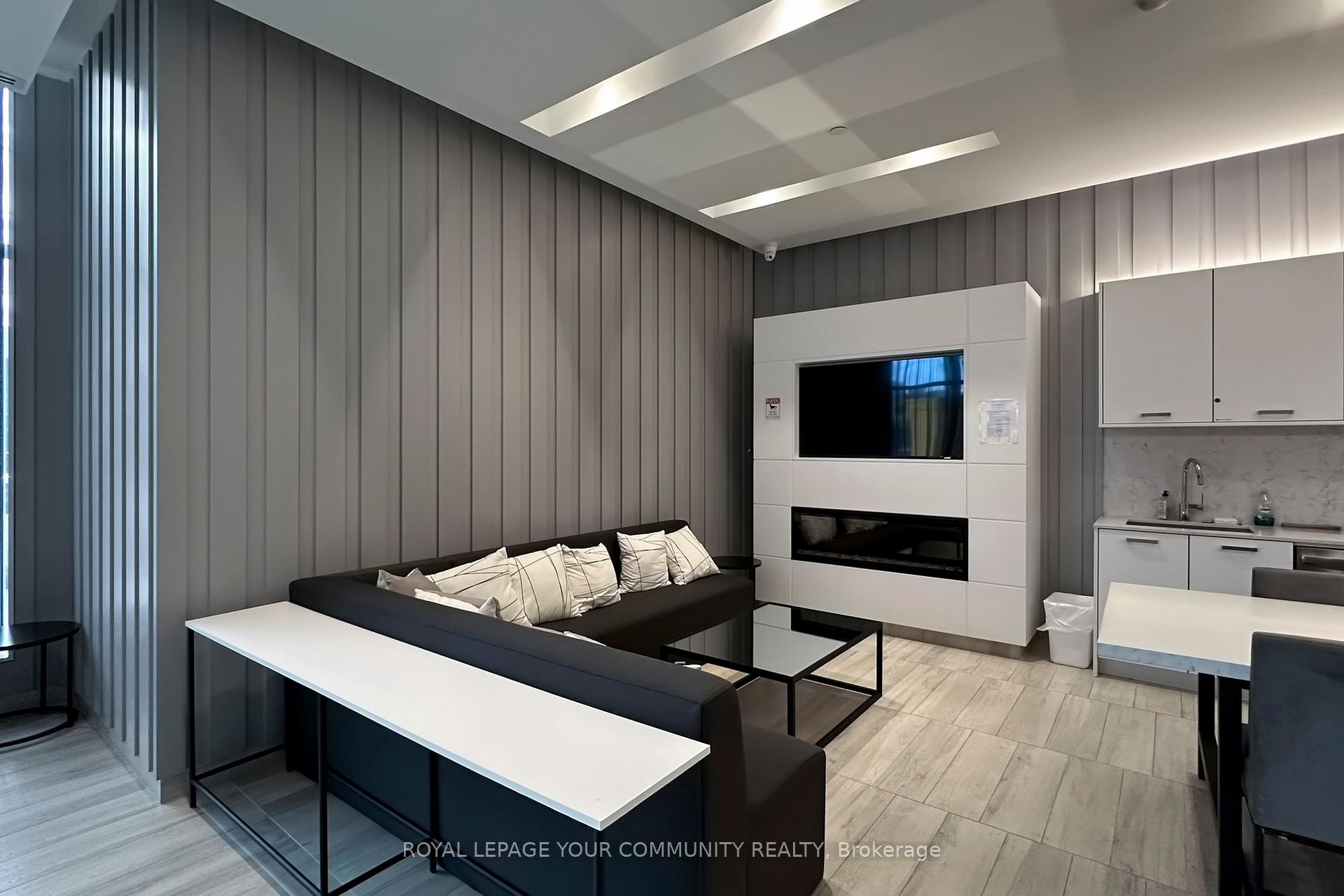 Photo 30 of Unit 502, 1630 Queen Street E, Toronto, Woodbine Corridor — HOMEH