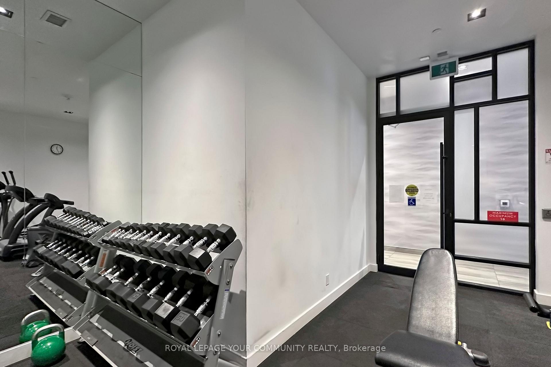 Photo 33 of Unit 502, 1630 Queen Street E, Toronto, Woodbine Corridor — HOMEH