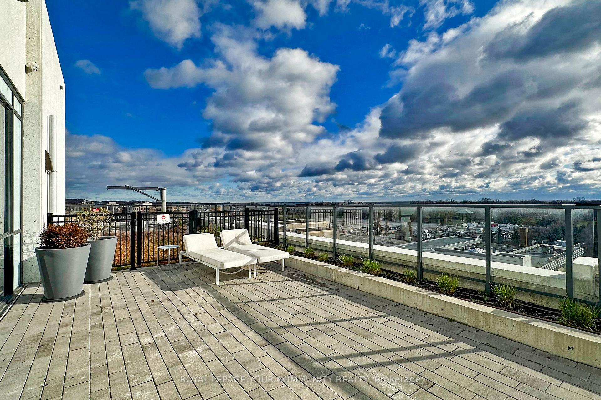 Photo 35 of Unit 502, 1630 Queen Street E, Toronto, Woodbine Corridor — HOMEH