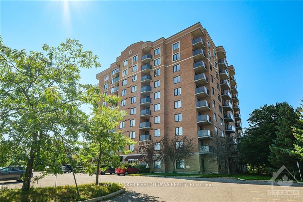 Photo 1 of Unit 104, 314 Central Park Drive, Ottawa, Central Park — HOMEH