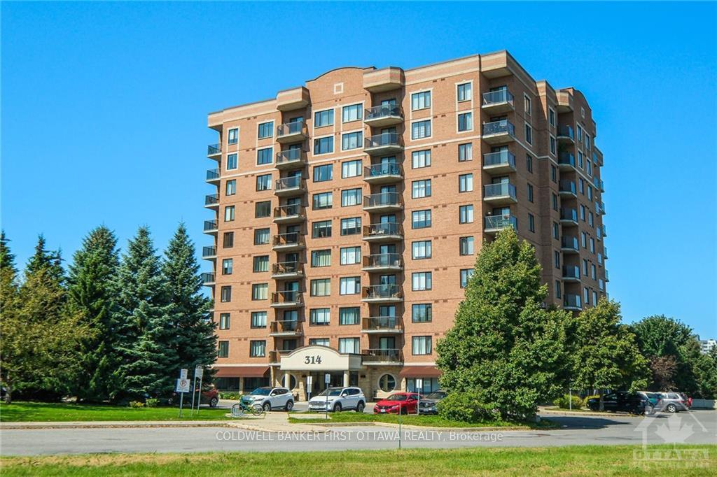 Photo 2 of Unit 104, 314 Central Park Drive, Ottawa, Central Park — HOMEH