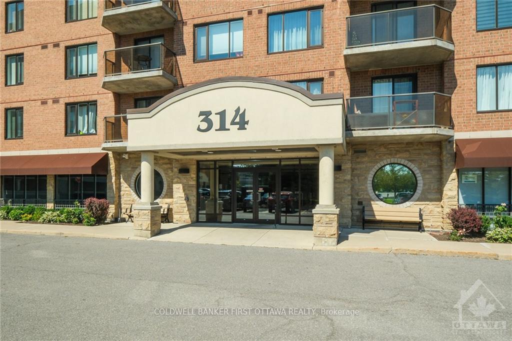 Photo 4 of Unit 104, 314 Central Park Drive, Ottawa, Central Park — HOMEH
