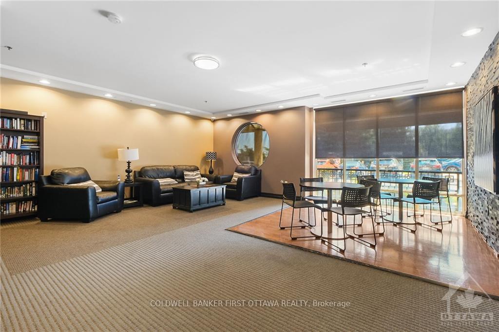 Photo 7 of Unit 104, 314 Central Park Drive, Ottawa, Central Park — HOMEH