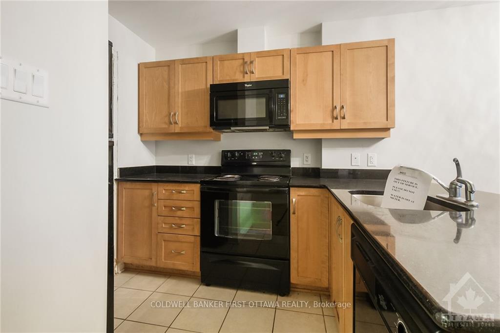 Photo 12 of Unit 104, 314 Central Park Drive, Ottawa, Central Park — HOMEH