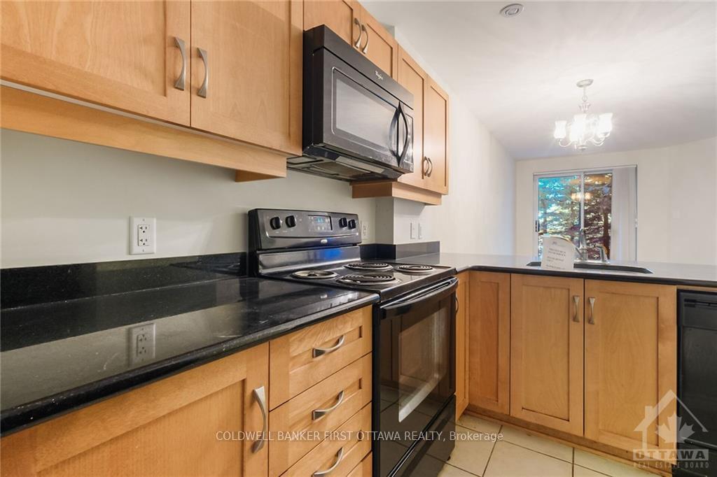 Photo 14 of Unit 104, 314 Central Park Drive, Ottawa, Central Park — HOMEH
