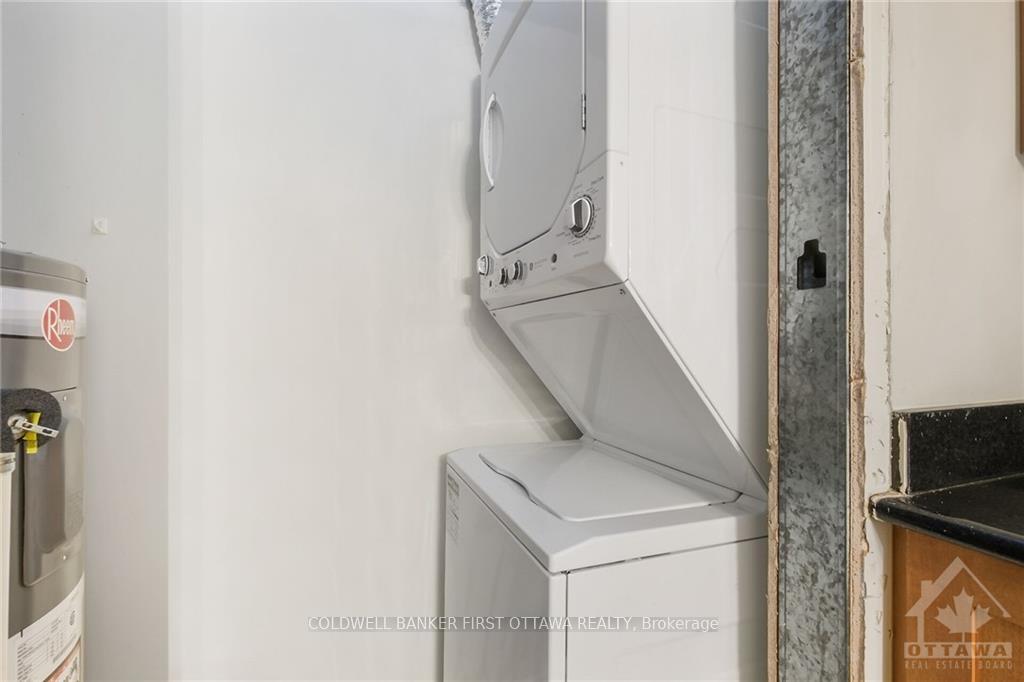 Photo 23 of Unit 104, 314 Central Park Drive, Ottawa, Central Park — HOMEH
