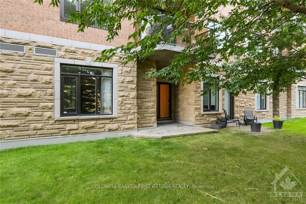 Photo 24 of Unit 104, 314 Central Park Drive, Ottawa, Central Park — HOMEH
