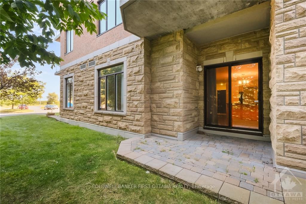 Photo 25 of Unit 104, 314 Central Park Drive, Ottawa, Central Park — HOMEH