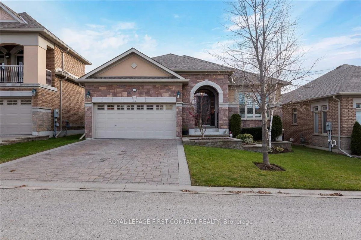 Front of 222 Ridge Way