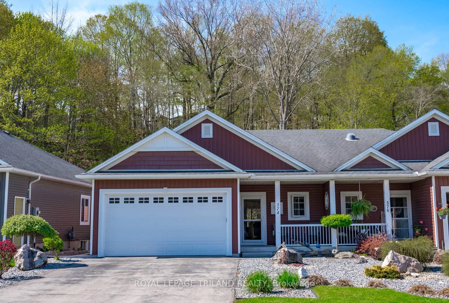 Photo 1 of 374 George Street, Central Elgin, Port Stanley — HOMEH