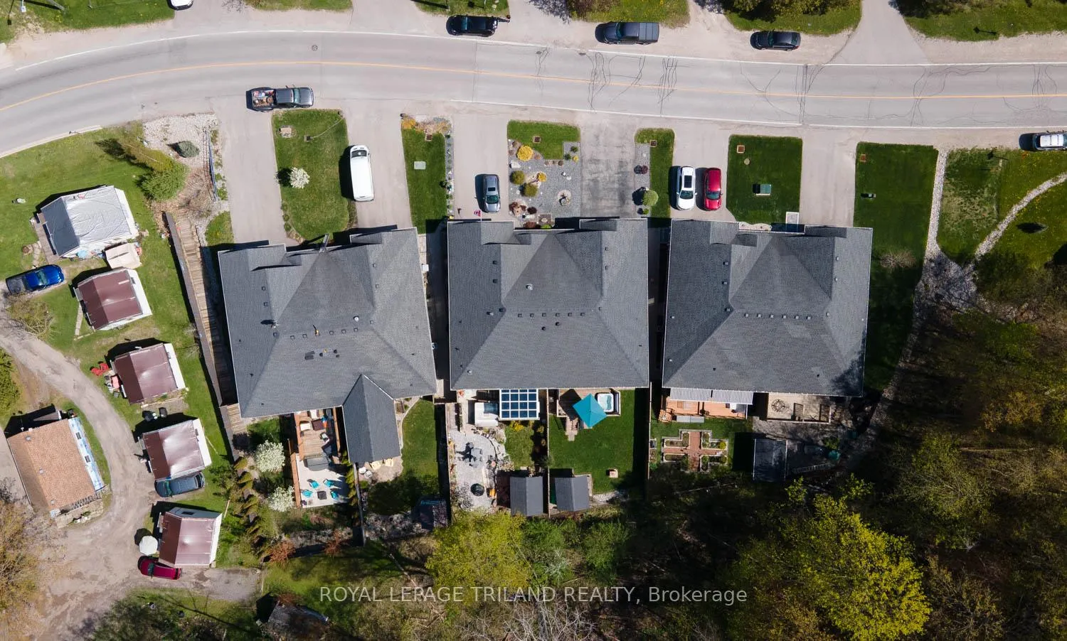 Photo 3 of 374 George Street, Central Elgin, Port Stanley — HOMEH