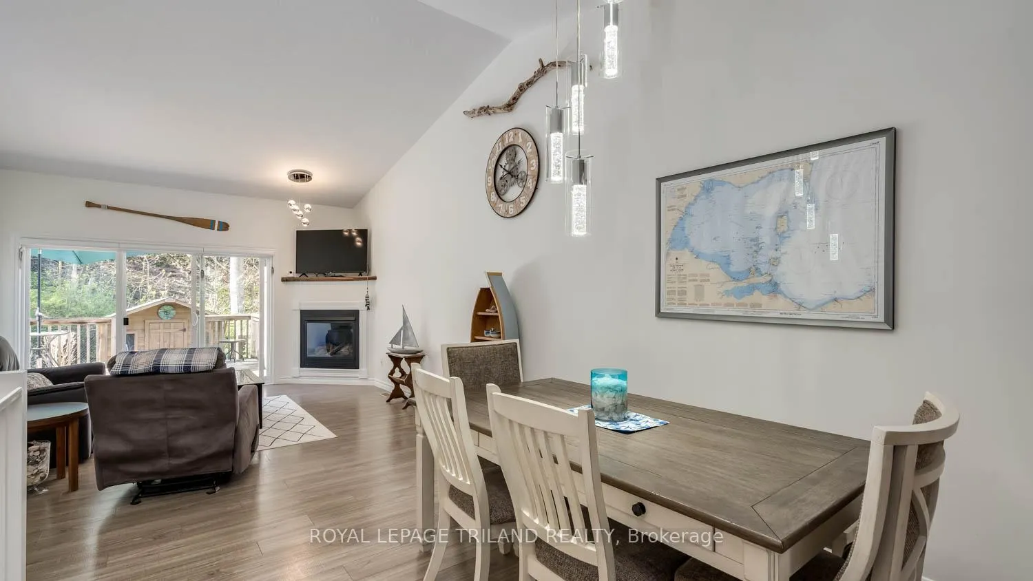 Photo 4 of 374 George Street, Central Elgin, Port Stanley — HOMEH
