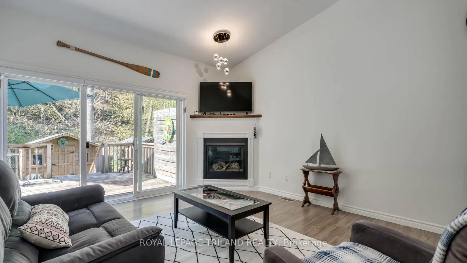 Photo 5 of 374 George Street, Central Elgin, Port Stanley — HOMEH