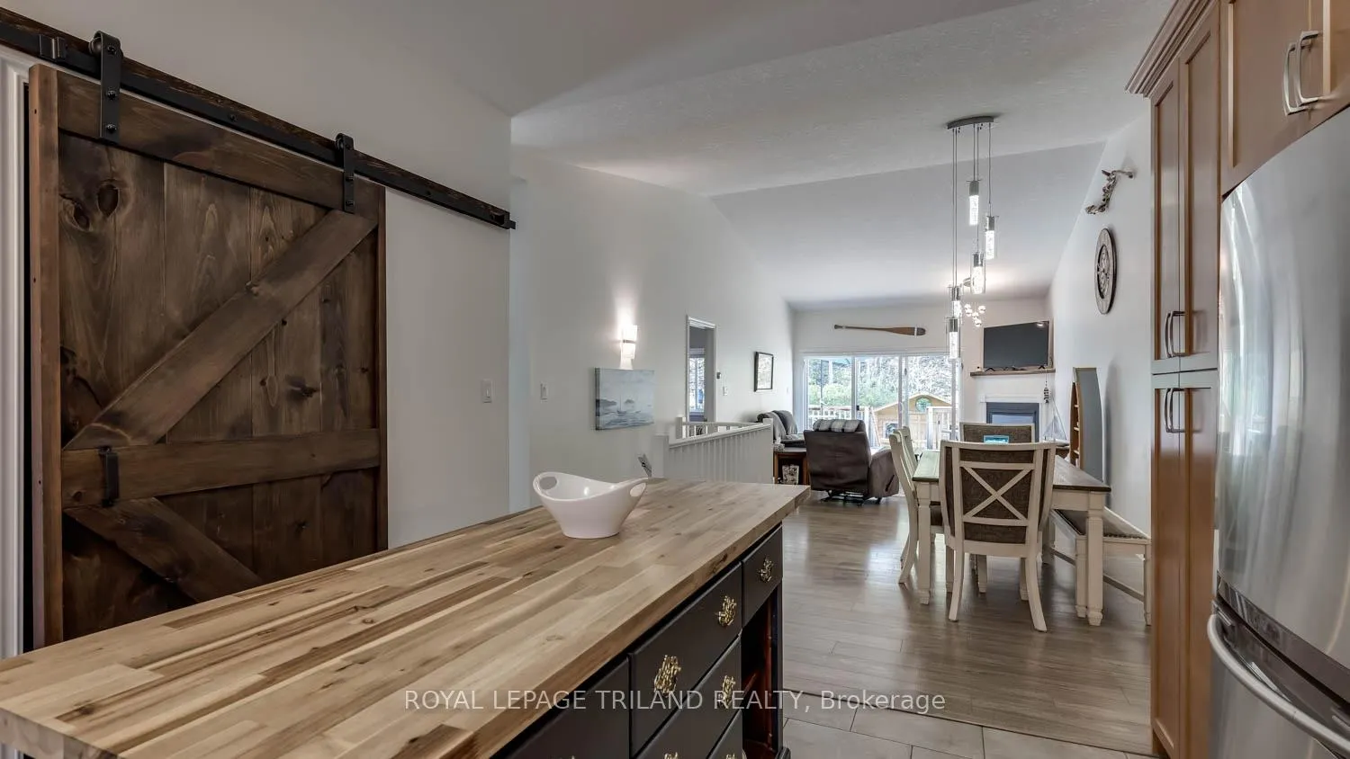 Photo 6 of 374 George Street, Central Elgin, Port Stanley — HOMEH