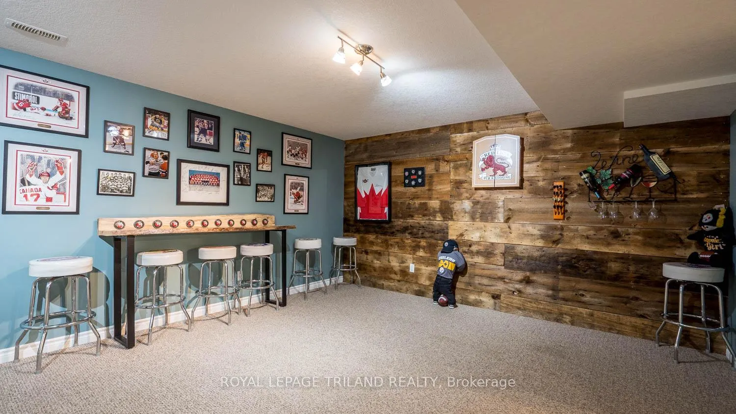 Photo 15 of 374 George Street, Central Elgin, Port Stanley — HOMEH