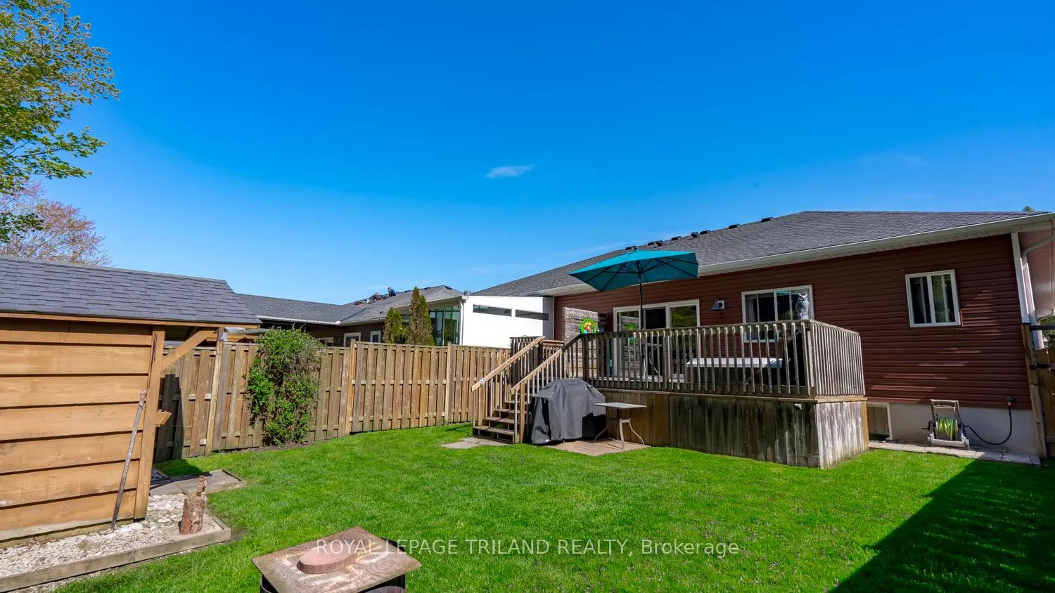 Photo 19 of 374 George Street, Central Elgin, Port Stanley — HOMEH