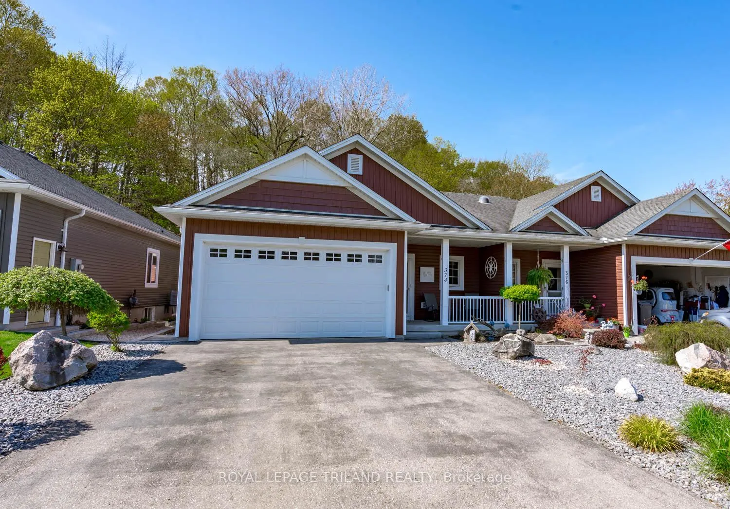 Photo 25 of 374 George Street, Central Elgin, Port Stanley — HOMEH