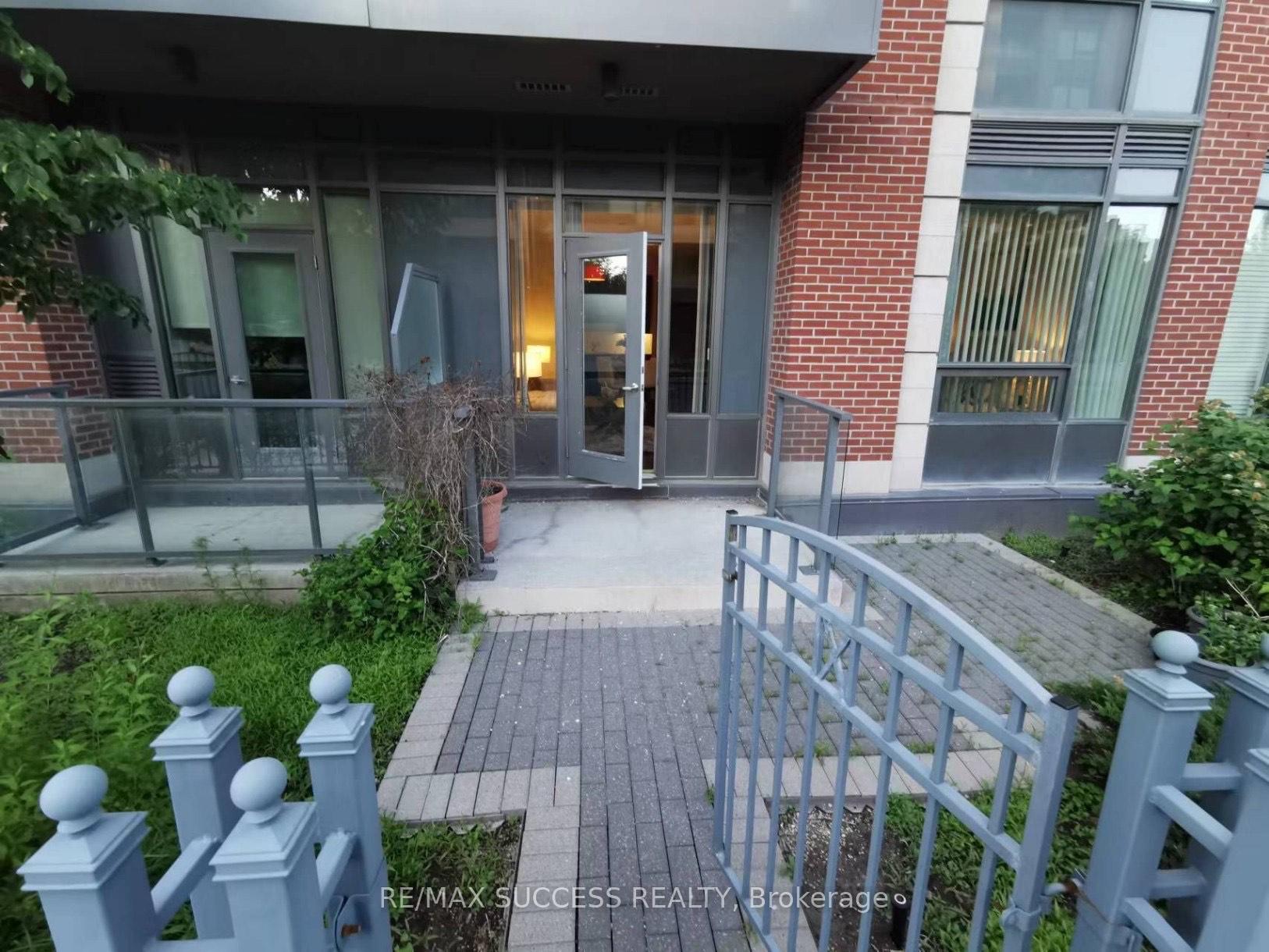 Photo 1 of Unit 108, 1 Uptown Drive, Markham, Unionville — HOMEH