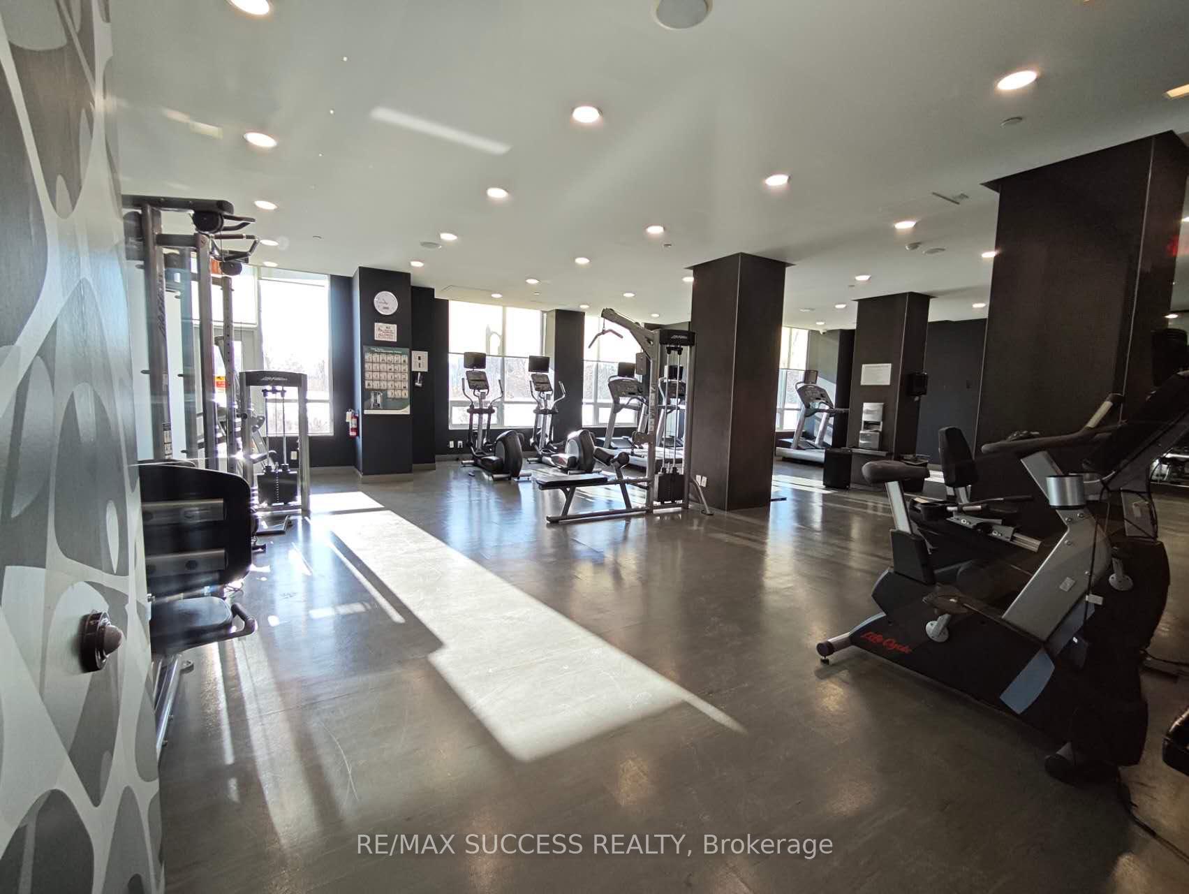 Photo 10 of Unit 108, 1 Uptown Drive, Markham, Unionville — HOMEH
