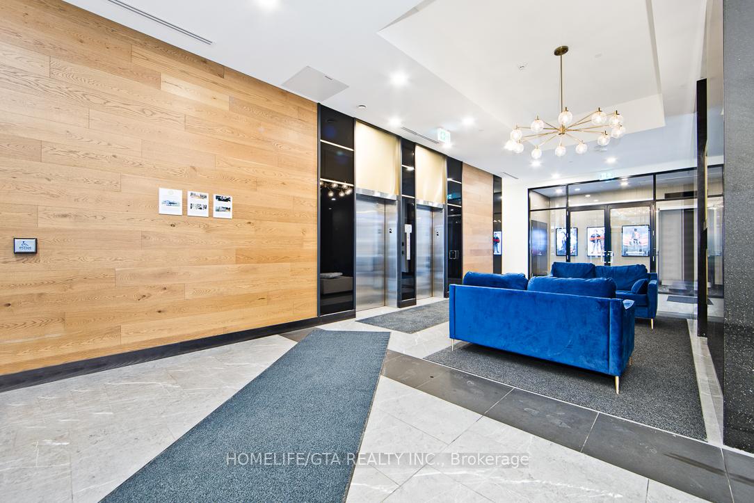 Photo 3 of Unit 1826, 145 Columbia Street W, Waterloo — HOMEH